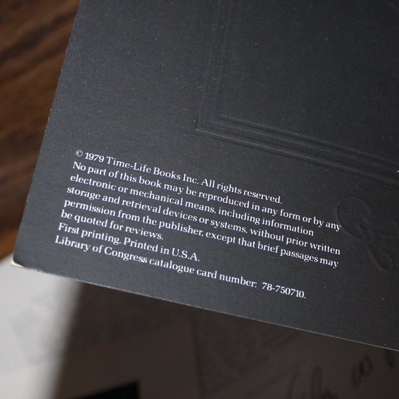 sealed 1979 Billie Holiday Giants of Jazz 8-Track tape box set Time Life STL-J03 - Picture 5 of 12